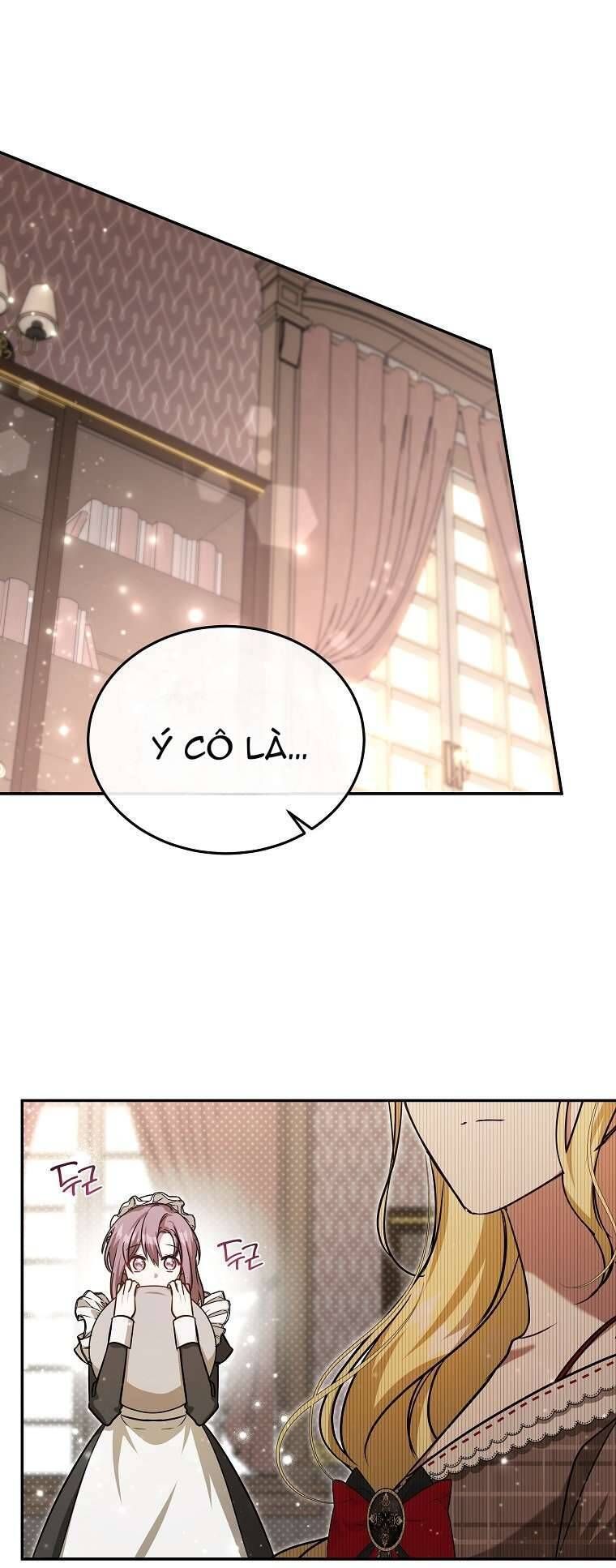 Chị Gái Tôi Là Nhân Vật Chính Chap 40 - Next Chap 41