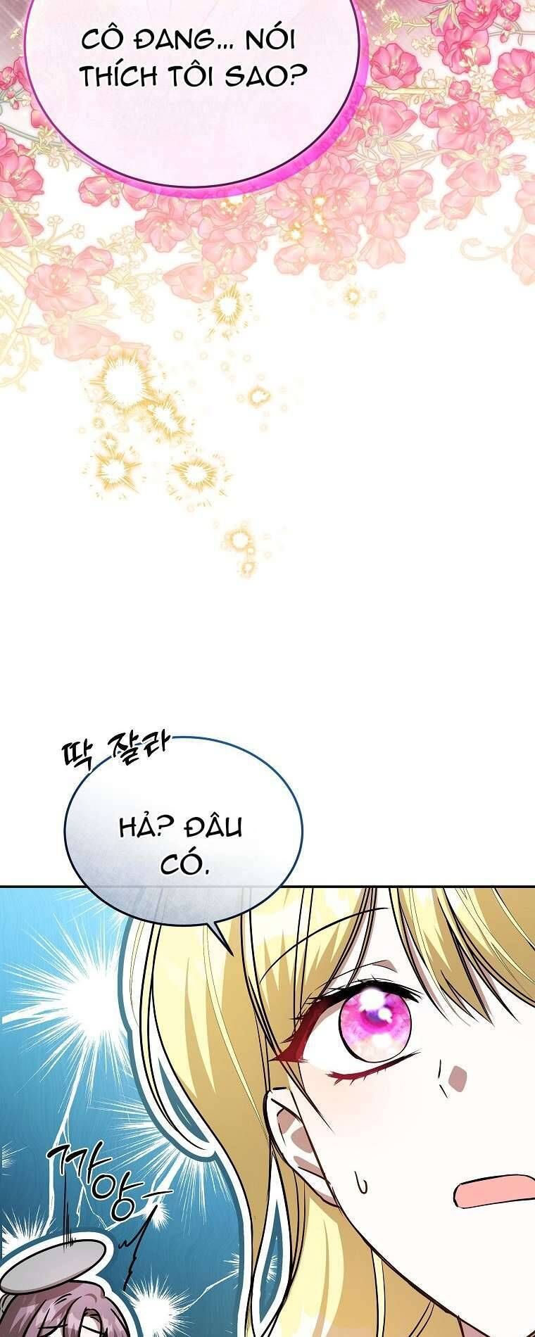 Chị Gái Tôi Là Nhân Vật Chính Chap 40 - Next Chap 41