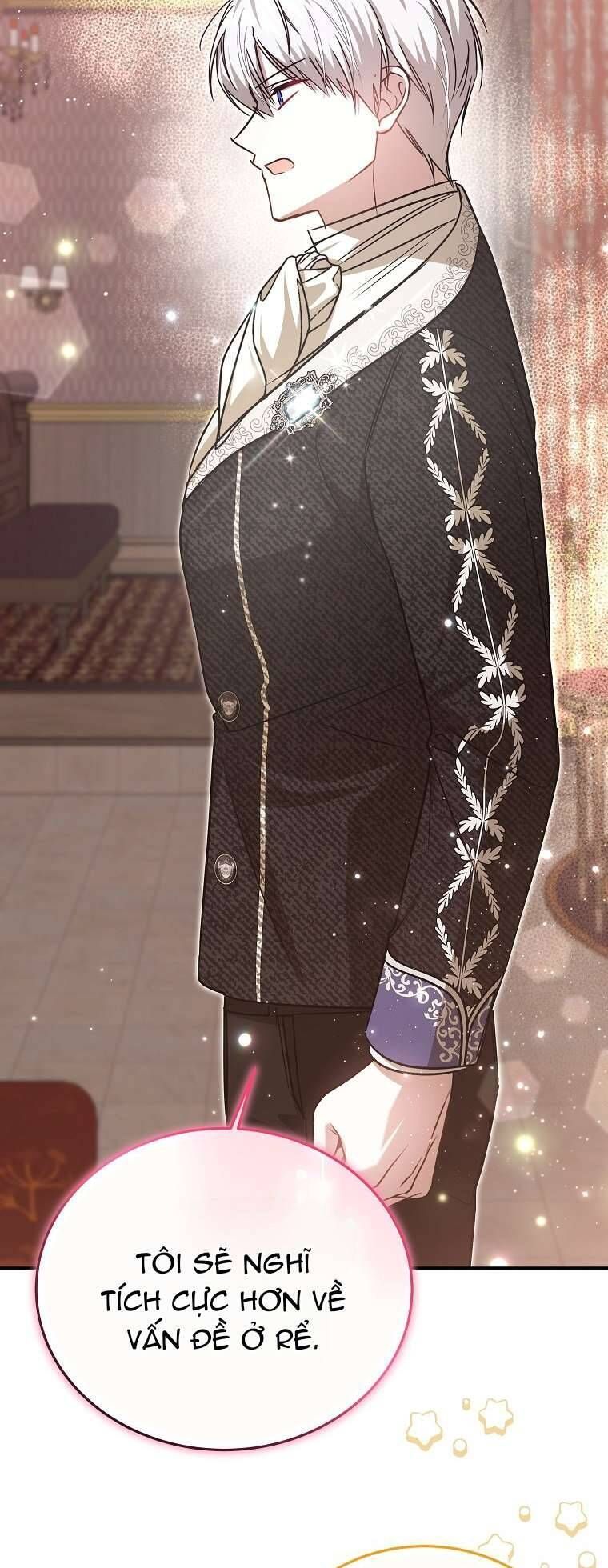 Chị Gái Tôi Là Nhân Vật Chính Chap 40 - Next Chap 41