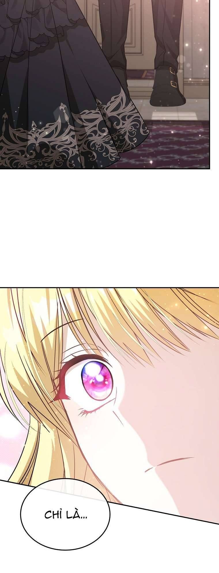 Chị Gái Tôi Là Nhân Vật Chính Chap 40 - Next Chap 41