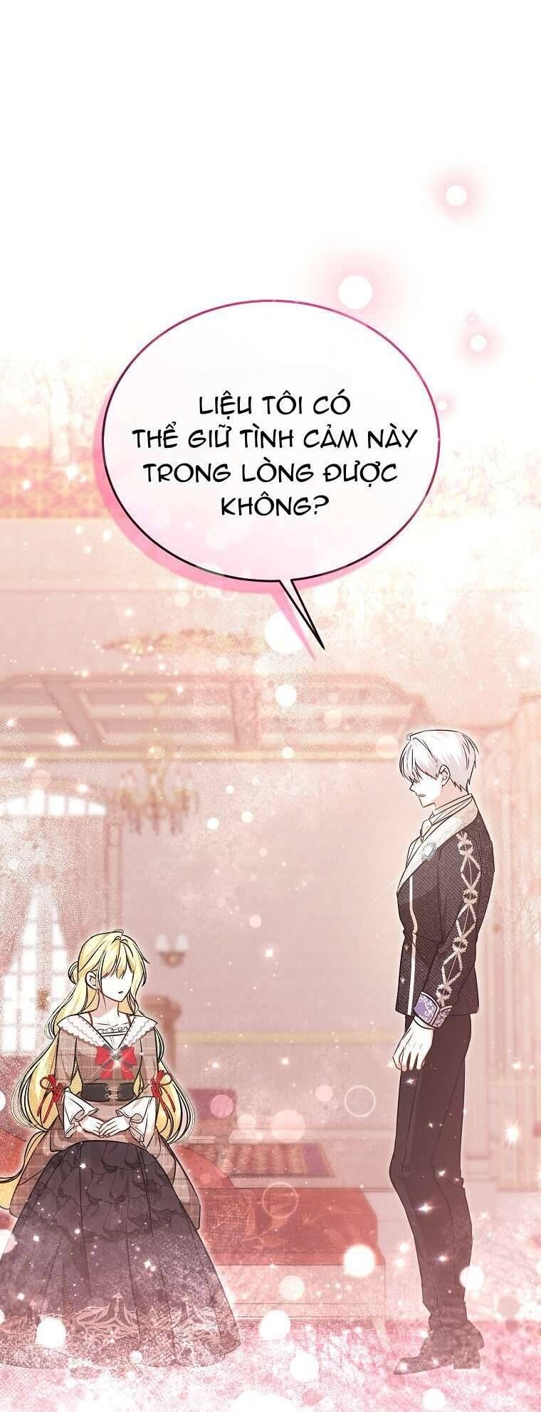 Chị Gái Tôi Là Nhân Vật Chính Chap 40 - Next Chap 41