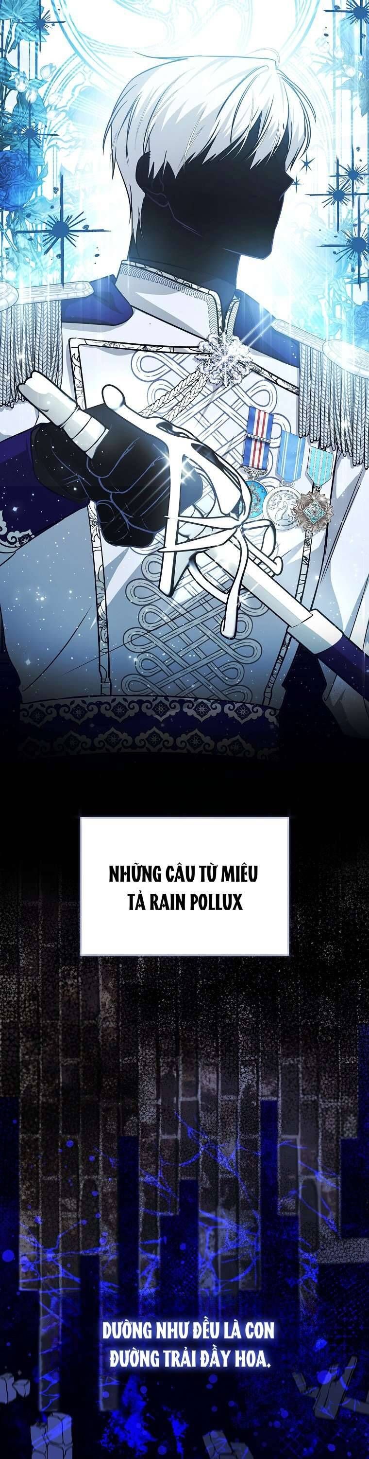 Chị Gái Tôi Là Nhân Vật Chính Chap 40 - Next Chap 41