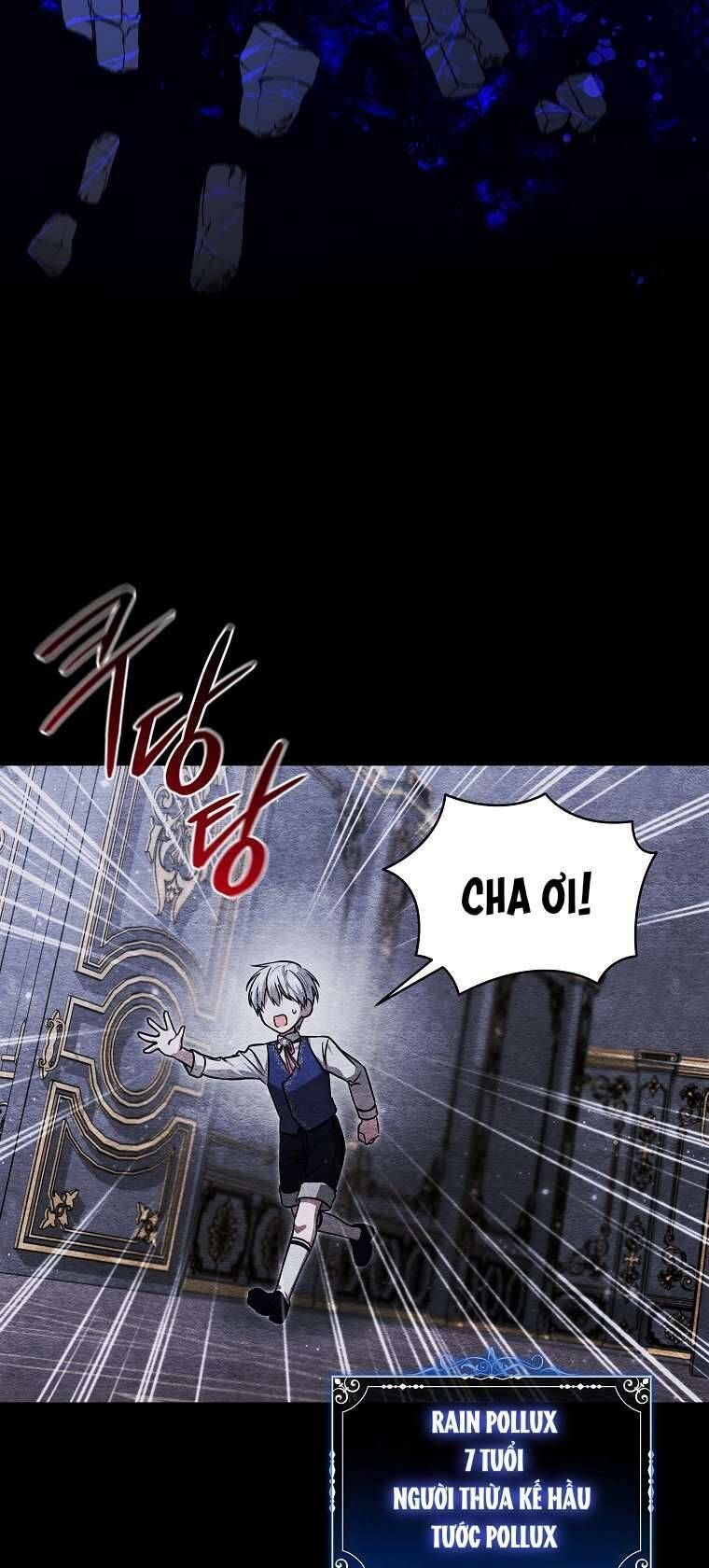 Chị Gái Tôi Là Nhân Vật Chính Chap 40 - Next Chap 41