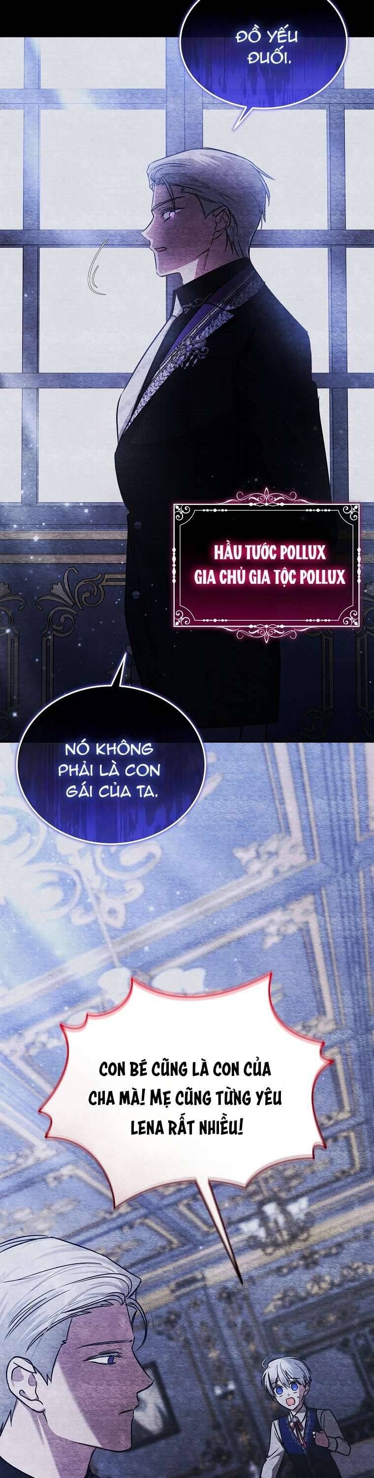 Chị Gái Tôi Là Nhân Vật Chính Chap 40 - Next Chap 41