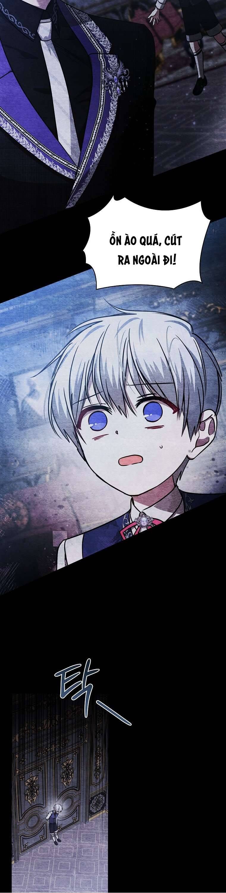 Chị Gái Tôi Là Nhân Vật Chính Chap 40 - Next Chap 41