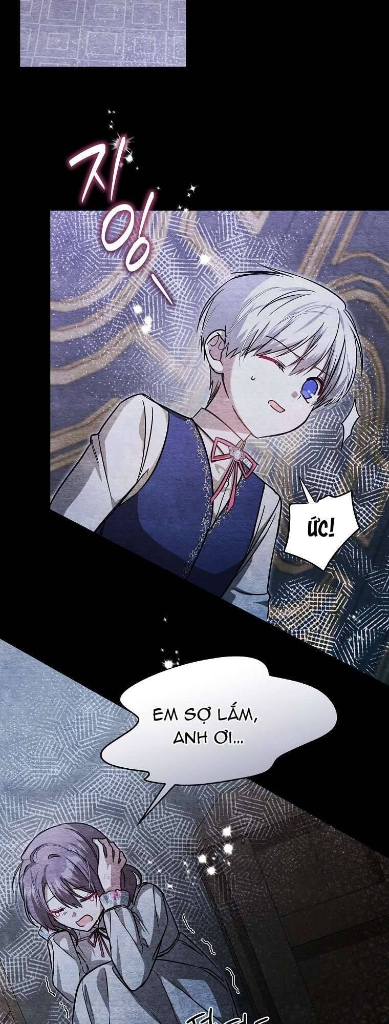 Chị Gái Tôi Là Nhân Vật Chính Chap 40 - Next Chap 41