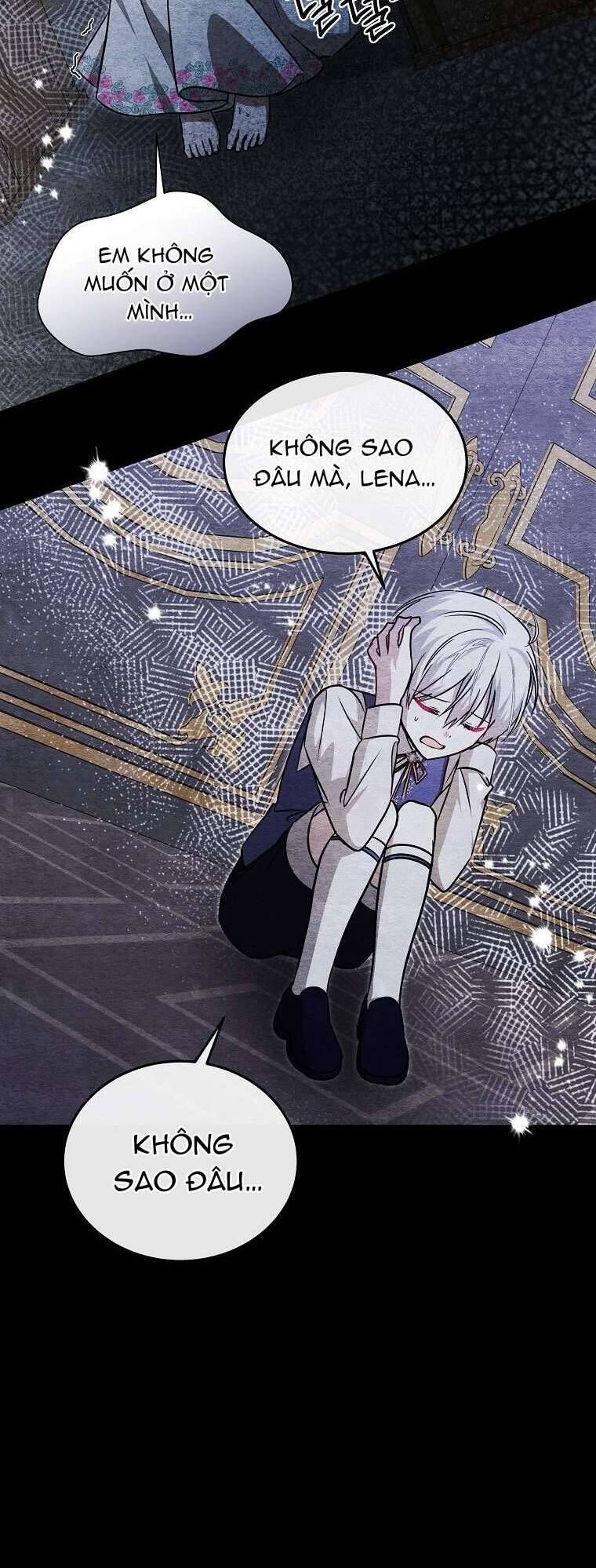 Chị Gái Tôi Là Nhân Vật Chính Chap 40 - Next Chap 41