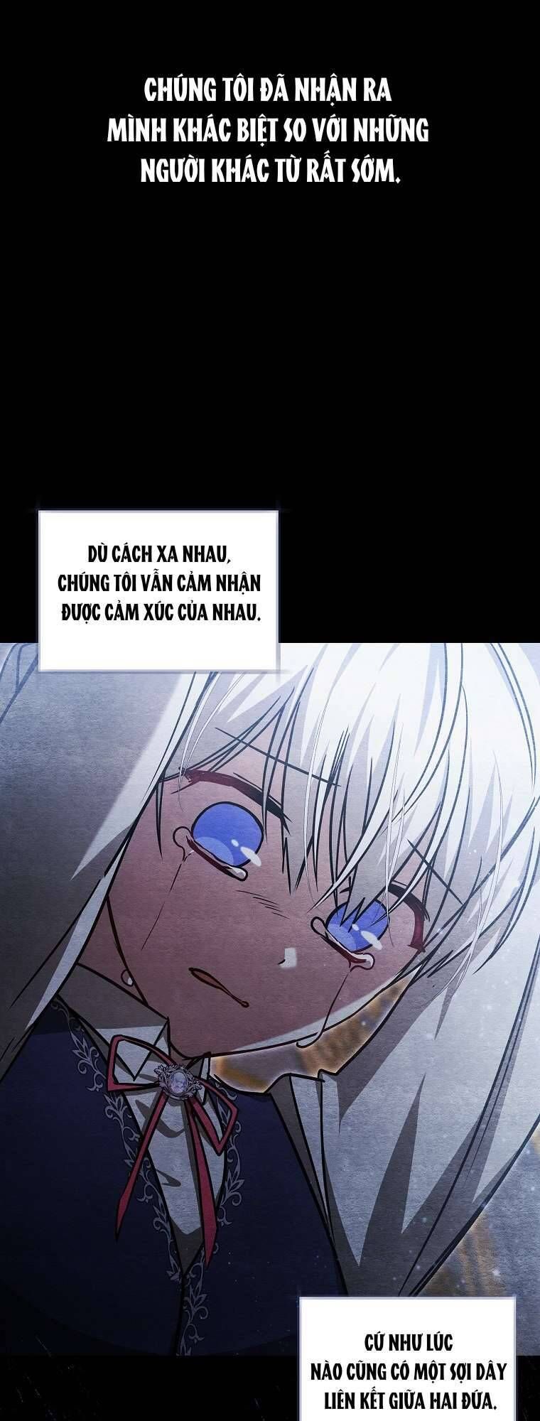 Chị Gái Tôi Là Nhân Vật Chính Chap 40 - Next Chap 41