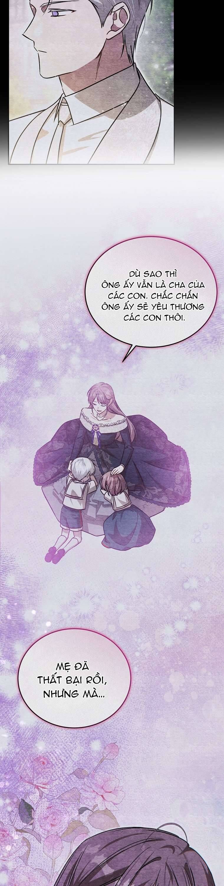 Chị Gái Tôi Là Nhân Vật Chính Chap 40 - Next Chap 41