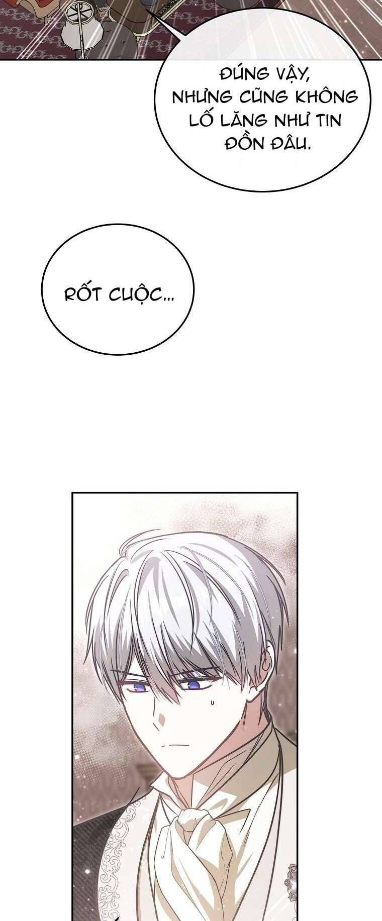 Chị Gái Tôi Là Nhân Vật Chính Chap 40 - Next Chap 41
