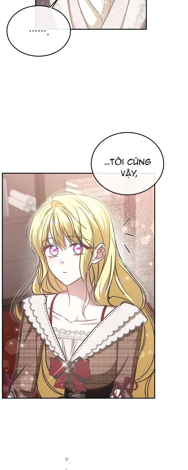 Chị Gái Tôi Là Nhân Vật Chính Chap 40 - Next Chap 41