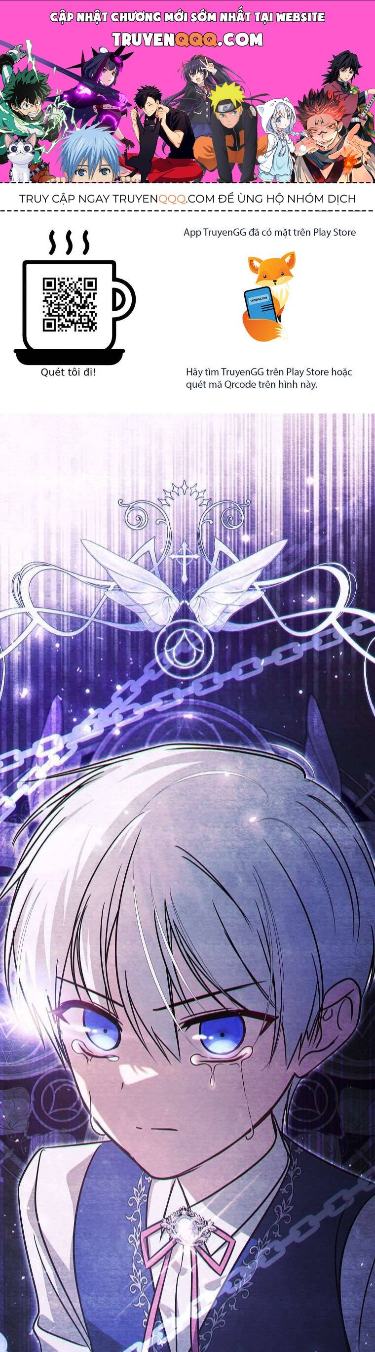 Chị Gái Tôi Là Nhân Vật Chính Chap 41 - Next Chap 42