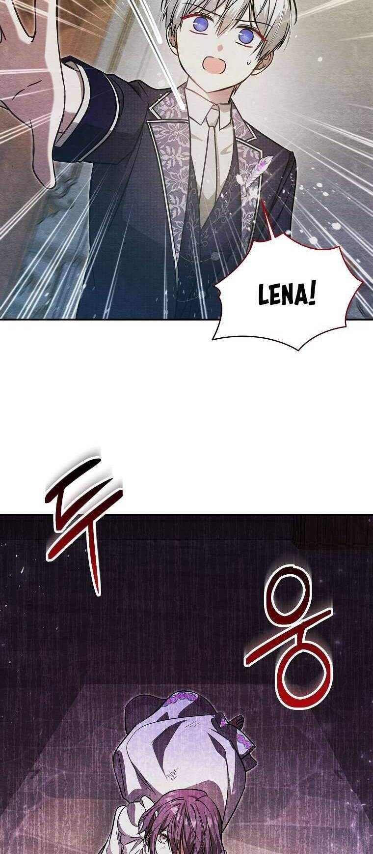 Chị Gái Tôi Là Nhân Vật Chính Chap 41 - Next Chap 42