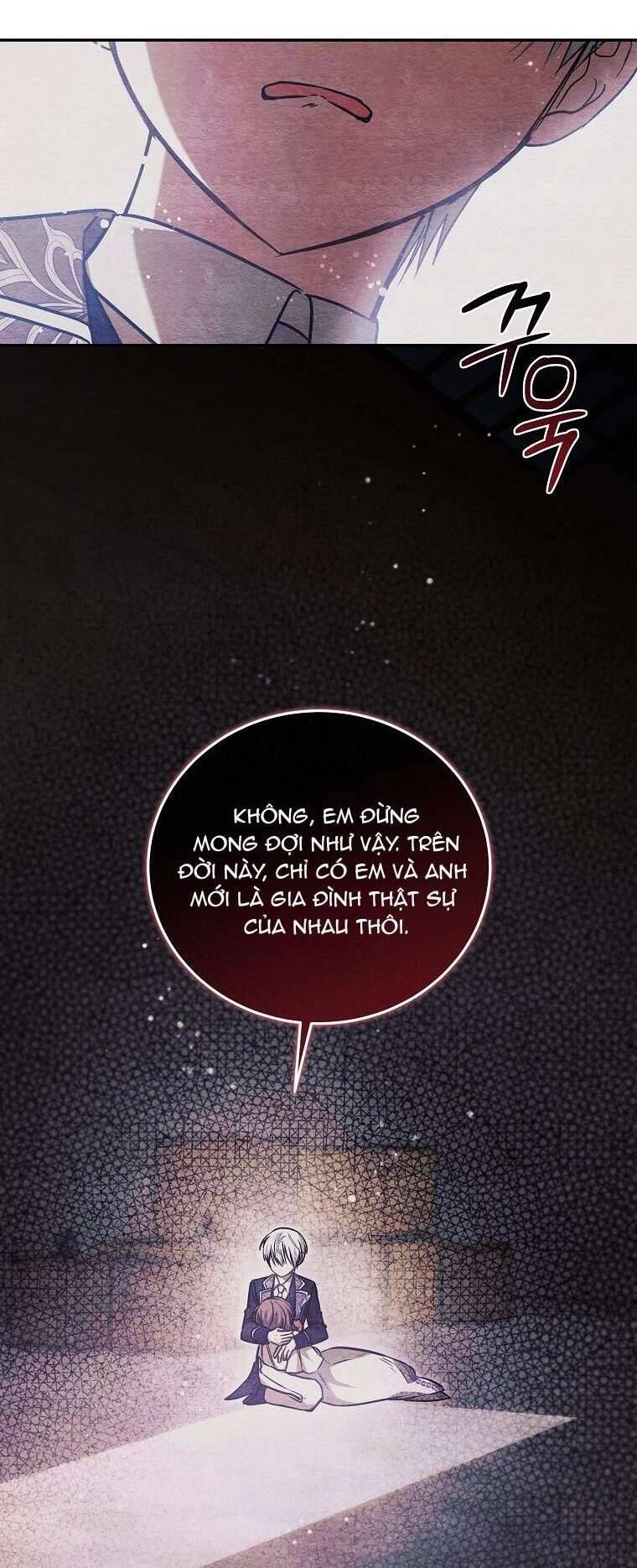 Chị Gái Tôi Là Nhân Vật Chính Chap 41 - Next Chap 42