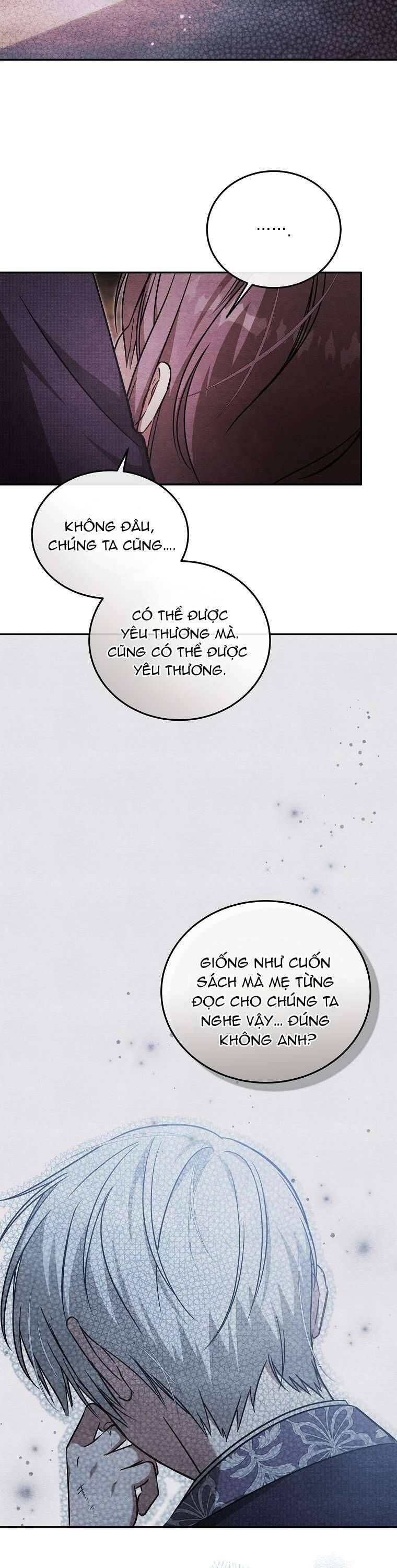 Chị Gái Tôi Là Nhân Vật Chính Chap 41 - Next Chap 42