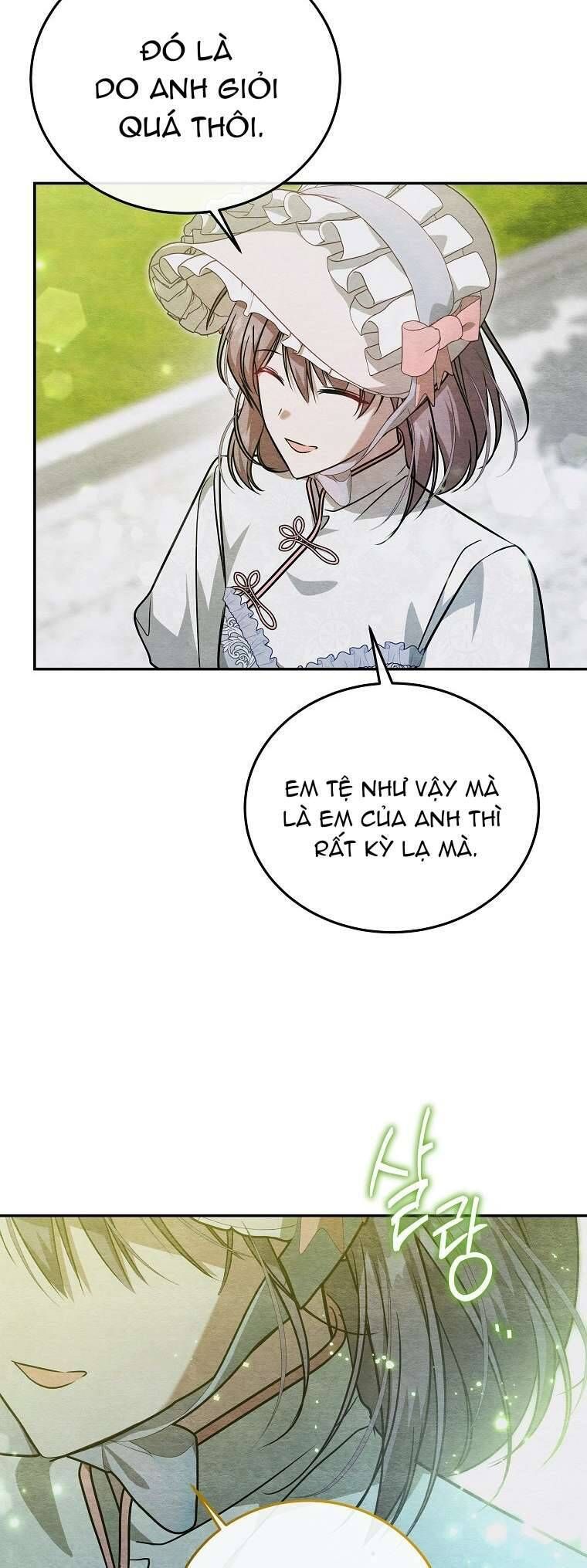 Chị Gái Tôi Là Nhân Vật Chính Chap 41 - Next Chap 42