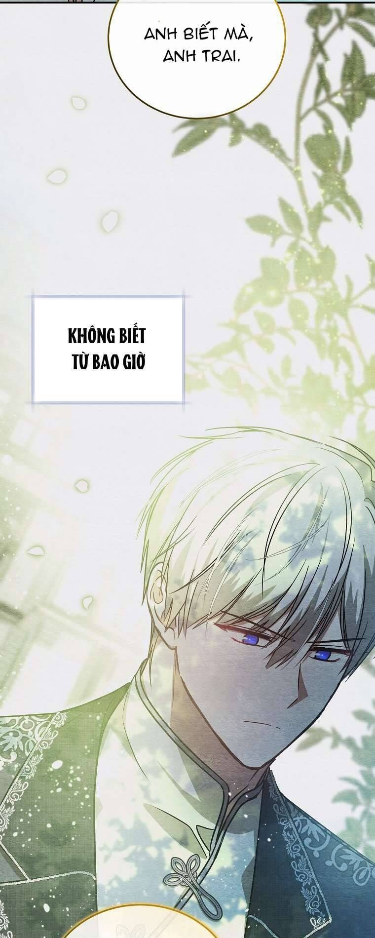 Chị Gái Tôi Là Nhân Vật Chính Chap 41 - Next Chap 42