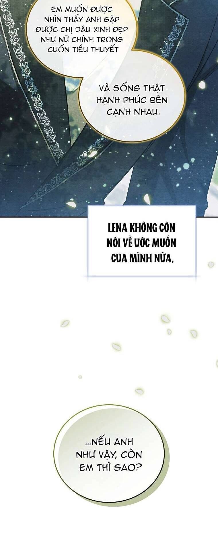Chị Gái Tôi Là Nhân Vật Chính Chap 41 - Next Chap 42