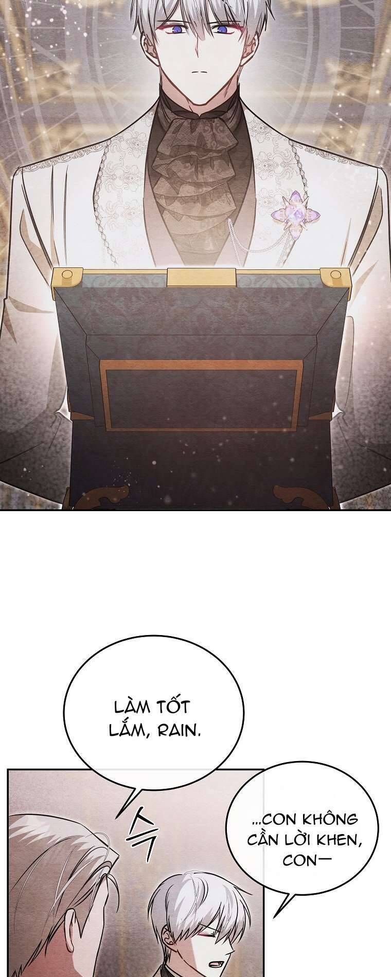 Chị Gái Tôi Là Nhân Vật Chính Chap 41 - Next Chap 42