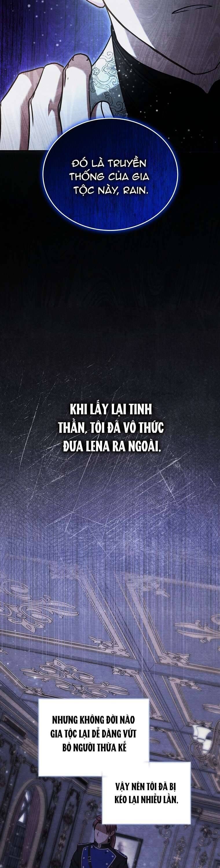 Chị Gái Tôi Là Nhân Vật Chính Chap 41 - Next Chap 42