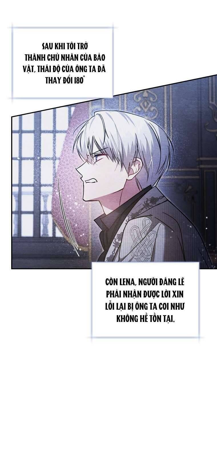 Chị Gái Tôi Là Nhân Vật Chính Chap 41 - Next Chap 42