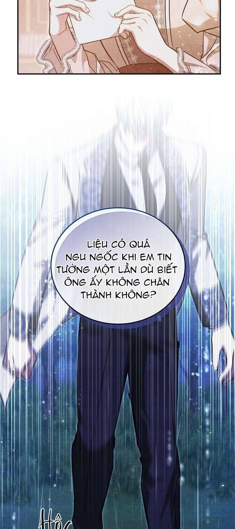 Chị Gái Tôi Là Nhân Vật Chính Chap 41 - Next Chap 42