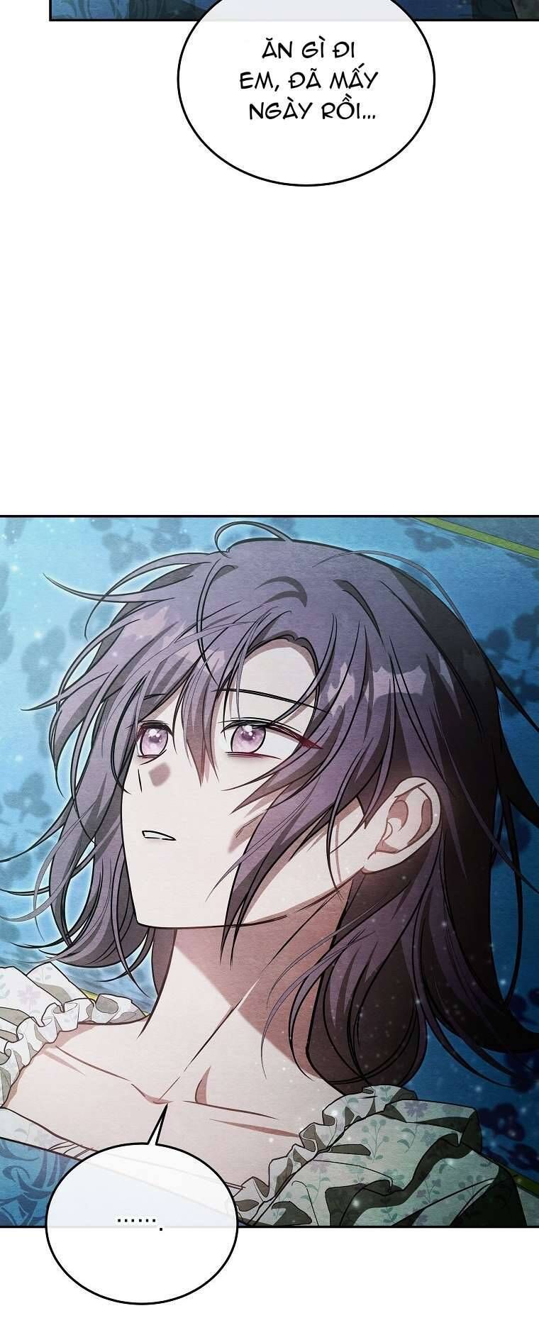 Chị Gái Tôi Là Nhân Vật Chính Chap 41 - Next Chap 42