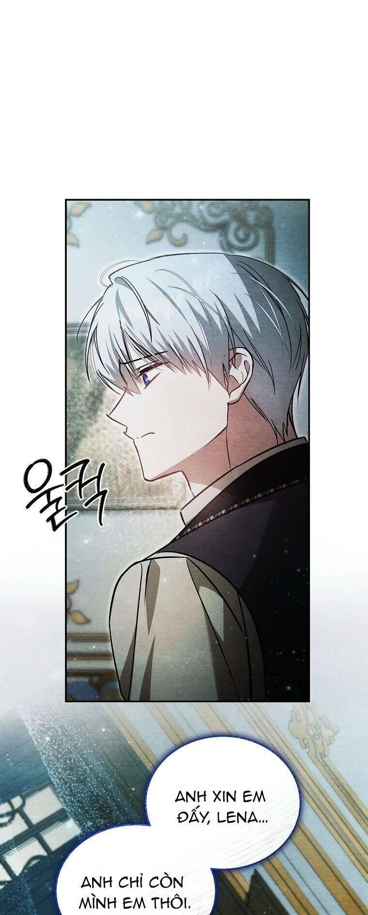 Chị Gái Tôi Là Nhân Vật Chính Chap 41 - Next Chap 42