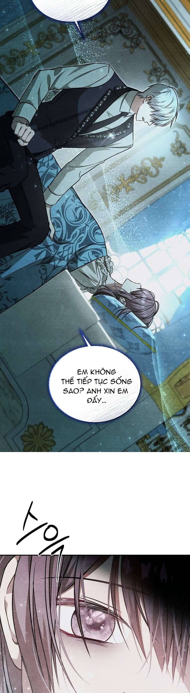 Chị Gái Tôi Là Nhân Vật Chính Chap 41 - Next Chap 42