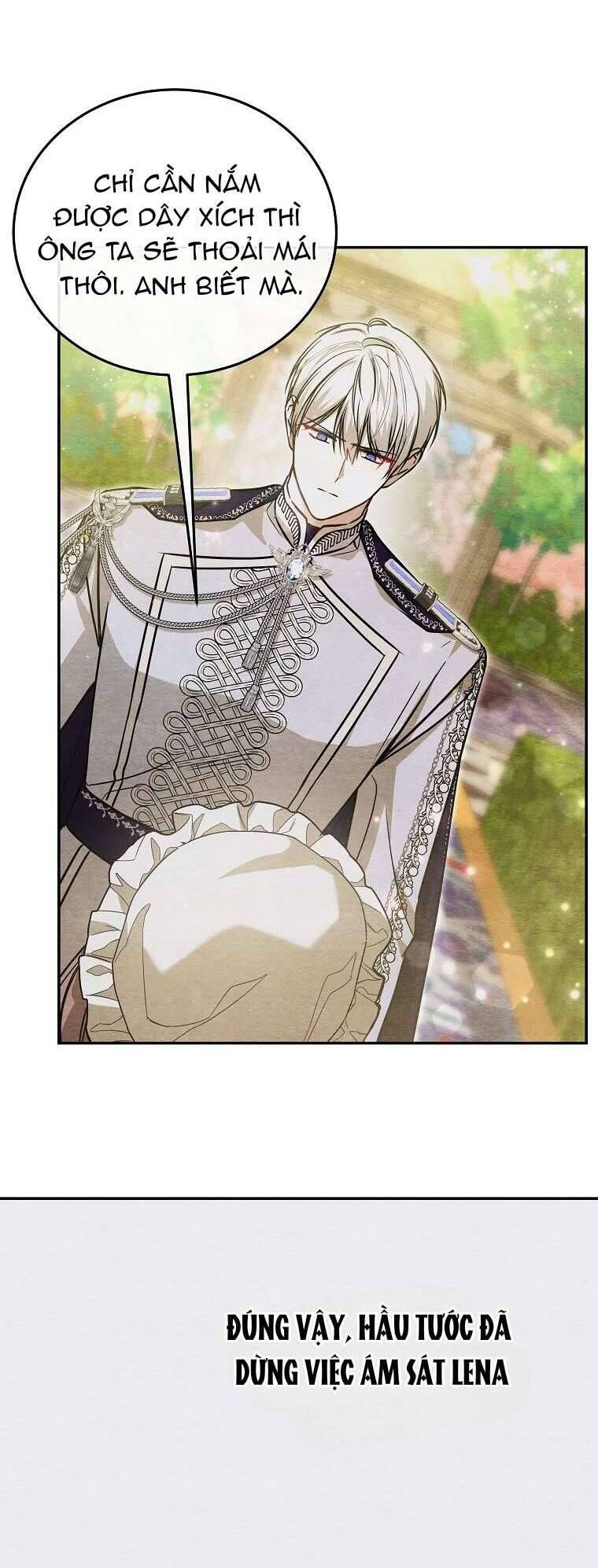 Chị Gái Tôi Là Nhân Vật Chính Chap 41 - Next Chap 42