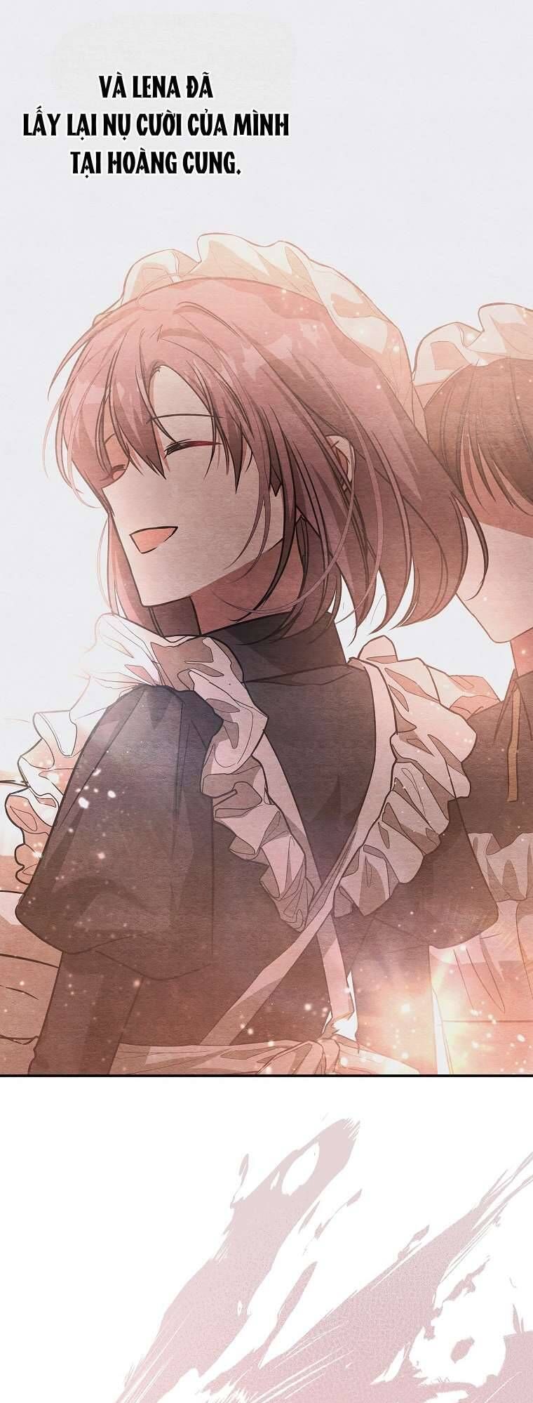 Chị Gái Tôi Là Nhân Vật Chính Chap 41 - Next Chap 42