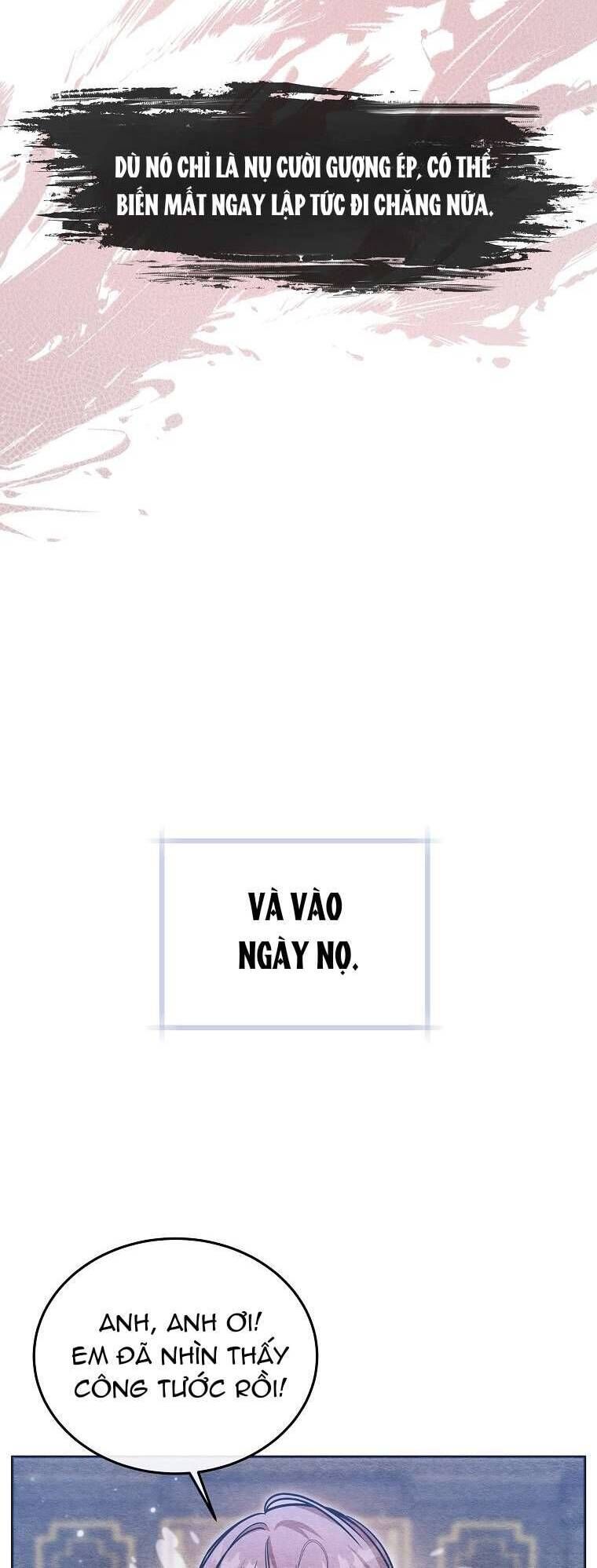 Chị Gái Tôi Là Nhân Vật Chính Chap 41 - Next Chap 42