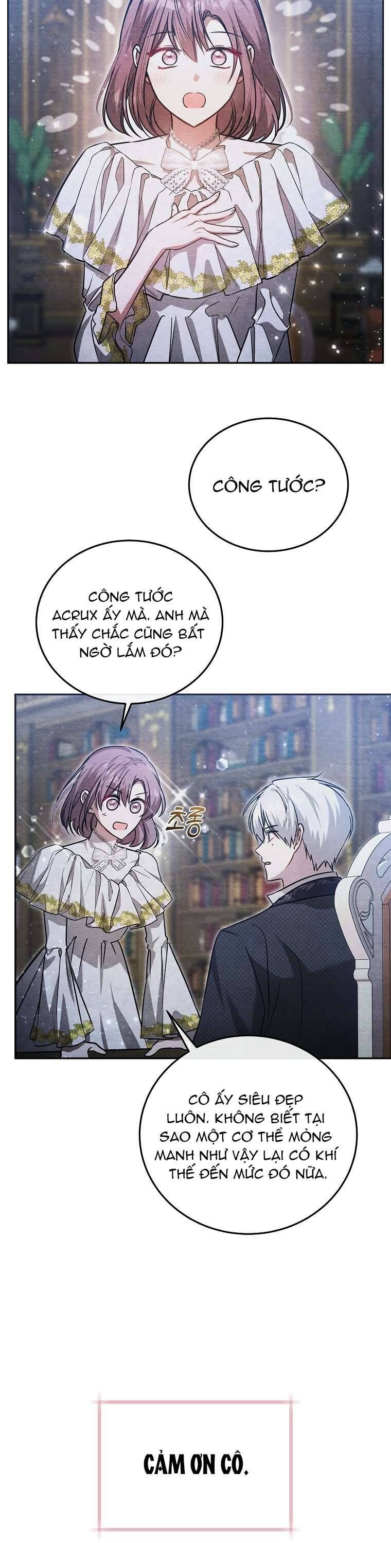 Chị Gái Tôi Là Nhân Vật Chính Chap 41 - Next Chap 42