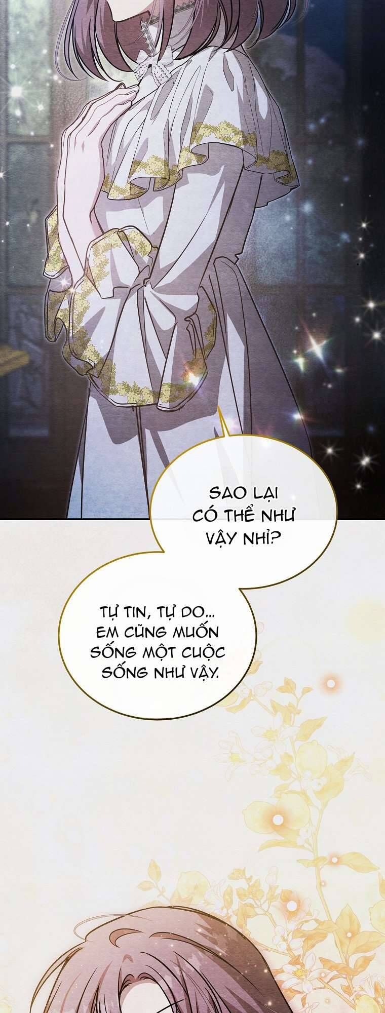 Chị Gái Tôi Là Nhân Vật Chính Chap 41 - Next Chap 42