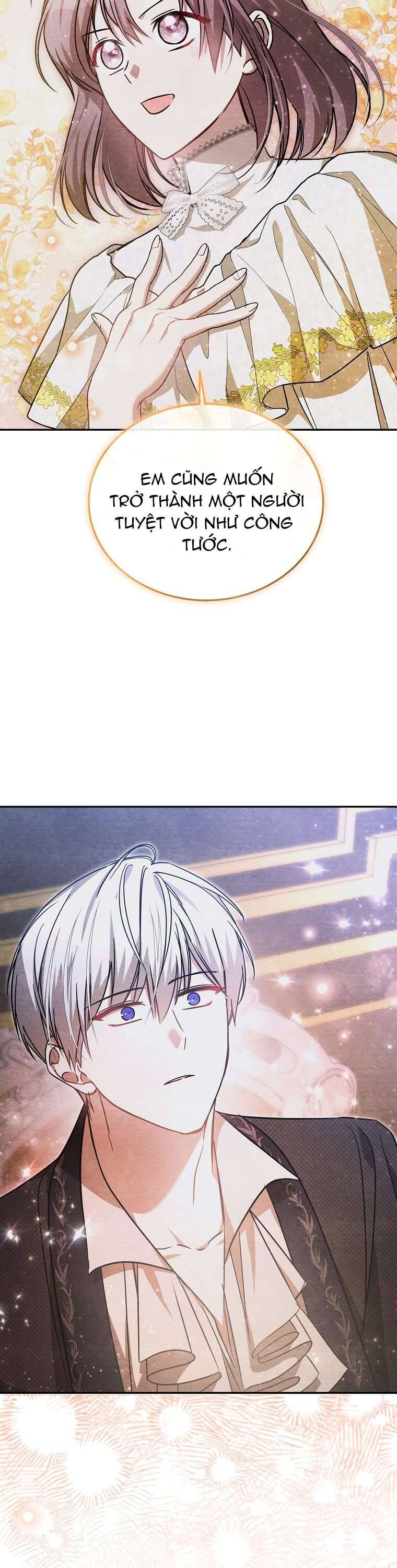 Chị Gái Tôi Là Nhân Vật Chính Chap 41 - Next Chap 42