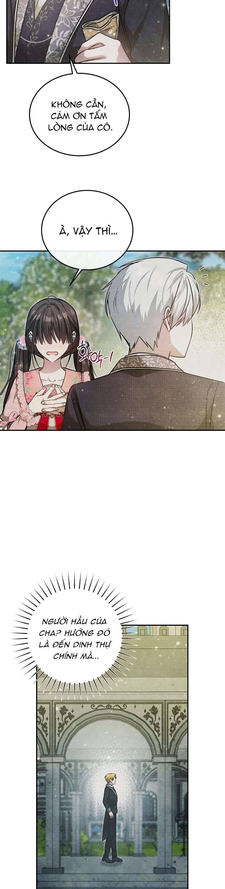 Chị Gái Tôi Là Nhân Vật Chính Chap 41 - Next Chap 42