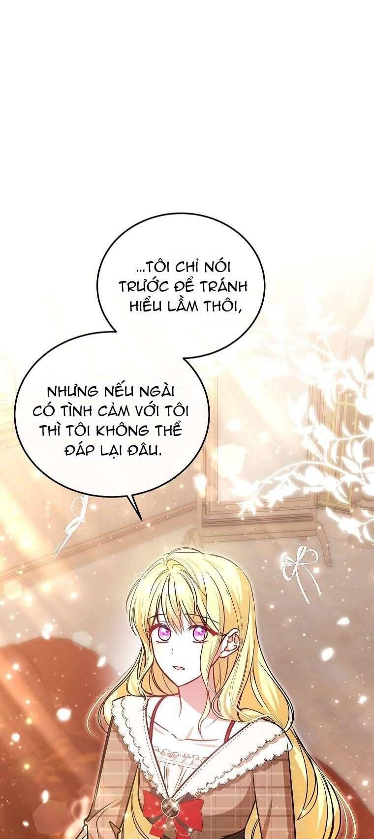 Chị Gái Tôi Là Nhân Vật Chính Chap 41 - Next Chap 42