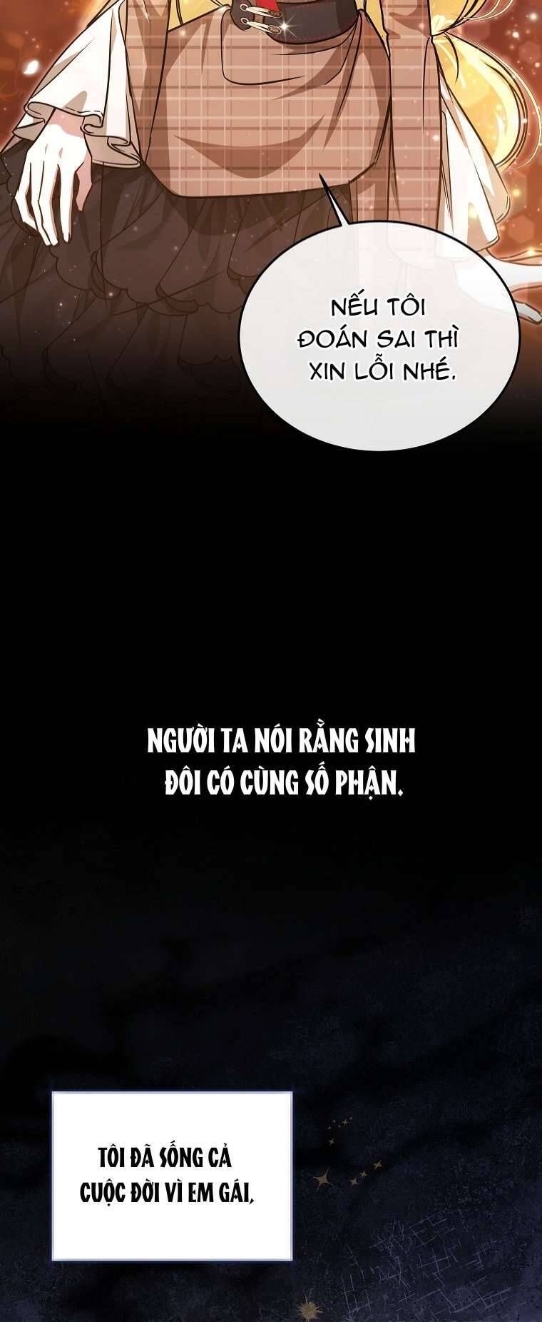 Chị Gái Tôi Là Nhân Vật Chính Chap 41 - Next Chap 42