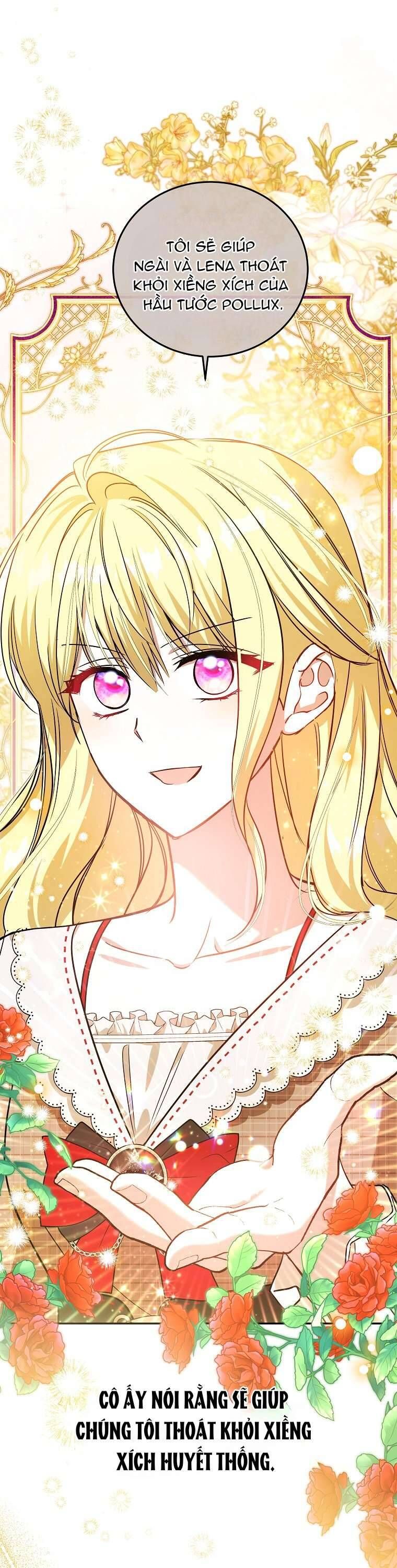 Chị Gái Tôi Là Nhân Vật Chính Chap 41 - Next Chap 42