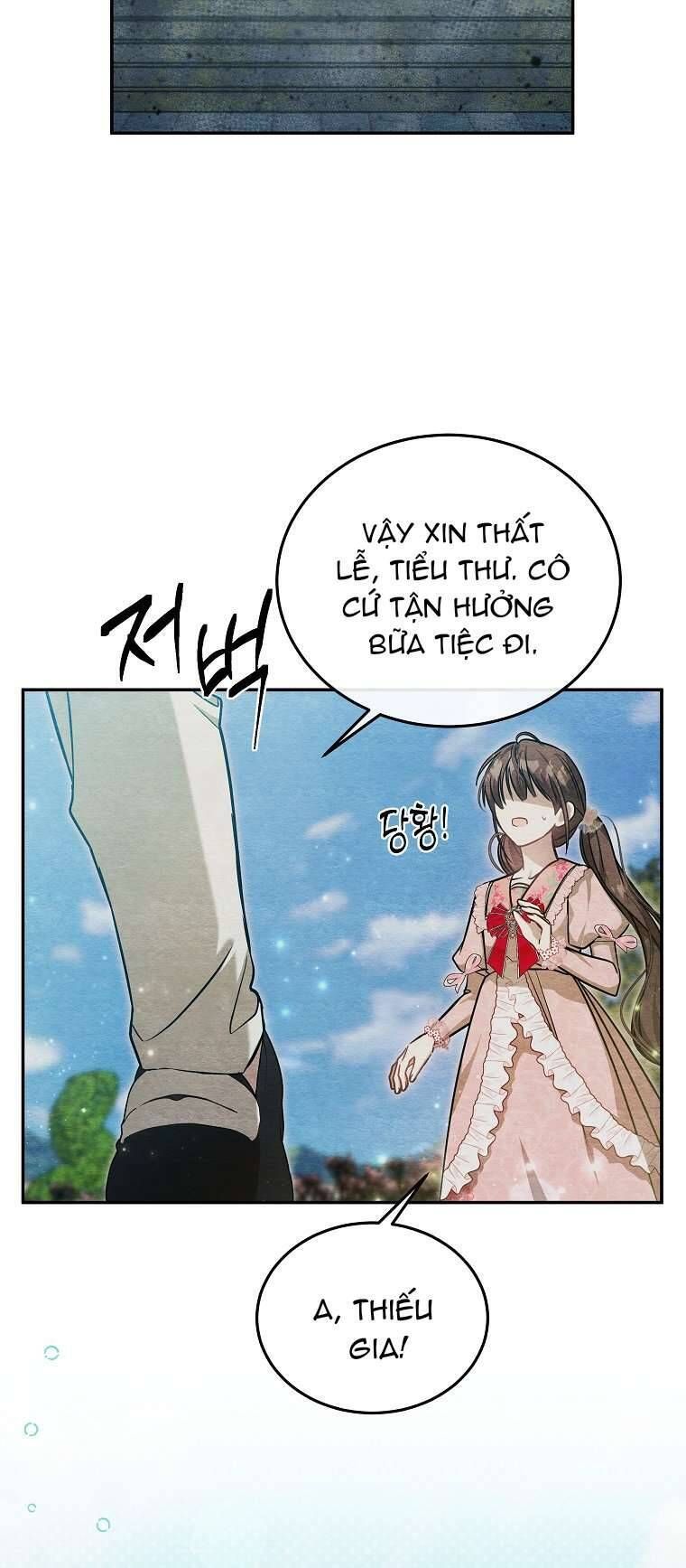 Chị Gái Tôi Là Nhân Vật Chính Chap 41 - Next Chap 42