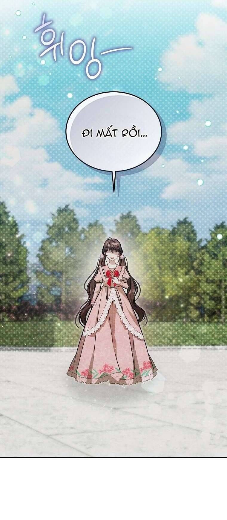 Chị Gái Tôi Là Nhân Vật Chính Chap 41 - Next Chap 42