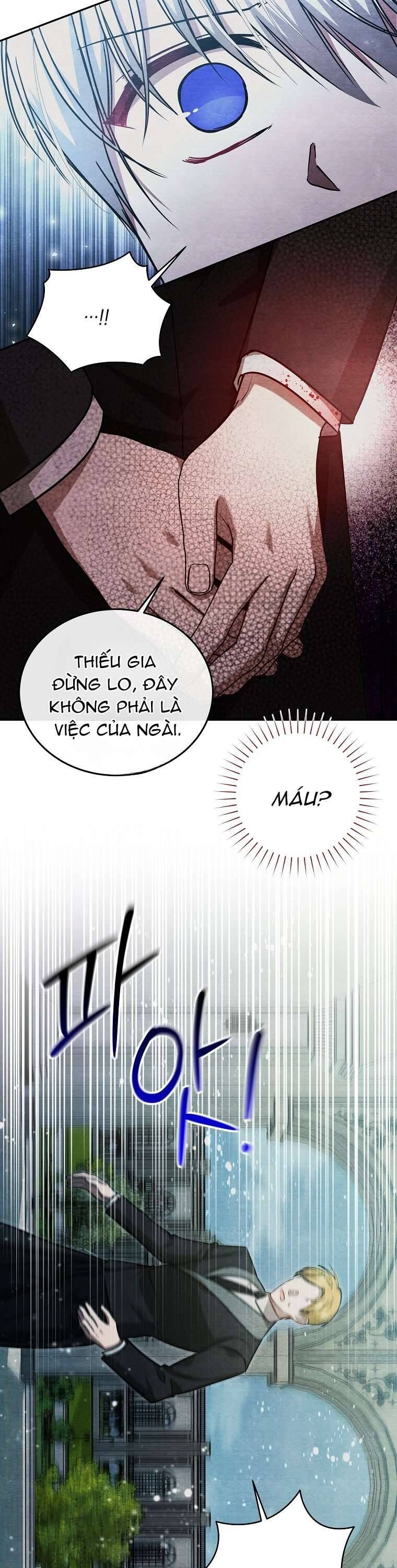 Chị Gái Tôi Là Nhân Vật Chính Chap 41 - Next Chap 42