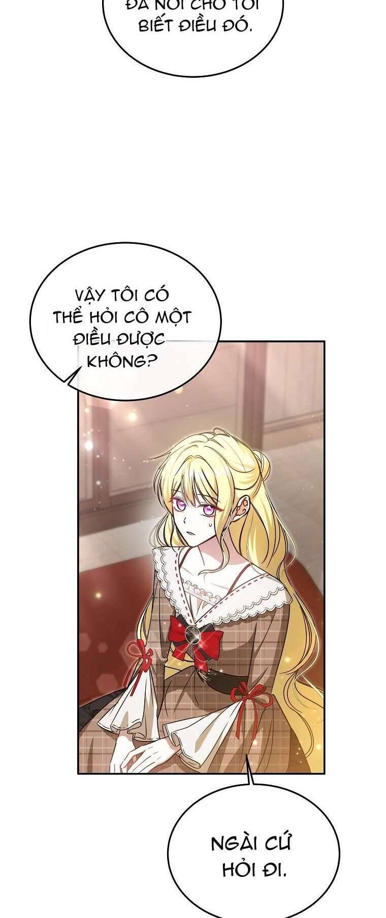 Chị Gái Tôi Là Nhân Vật Chính Chap 42 - Next Chap 43