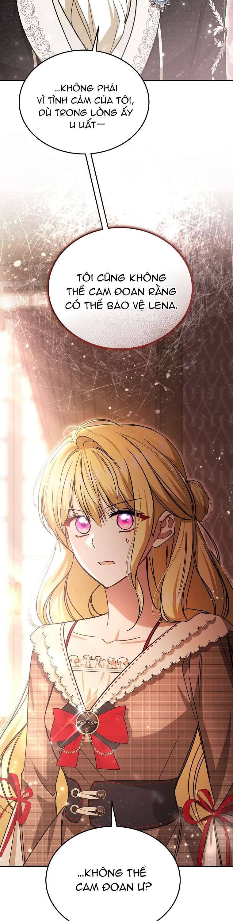 Chị Gái Tôi Là Nhân Vật Chính Chap 42 - Next Chap 43