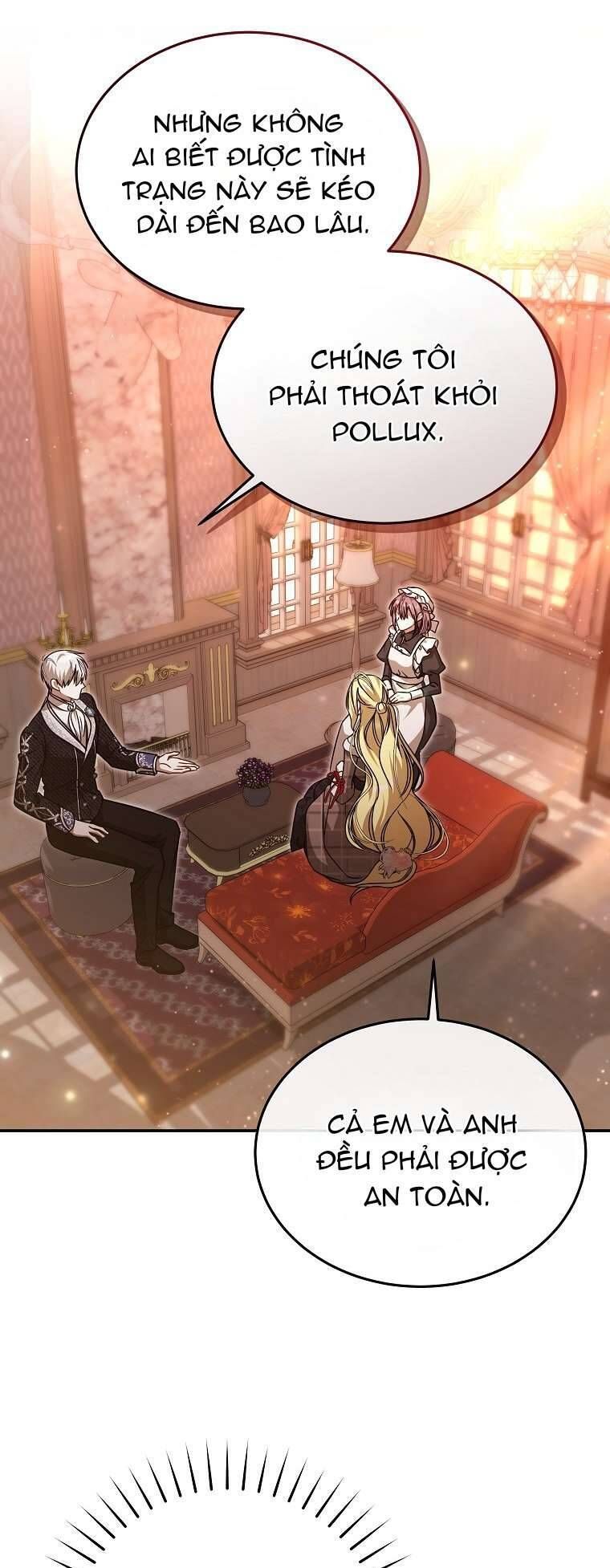 Chị Gái Tôi Là Nhân Vật Chính Chap 42 - Next Chap 43