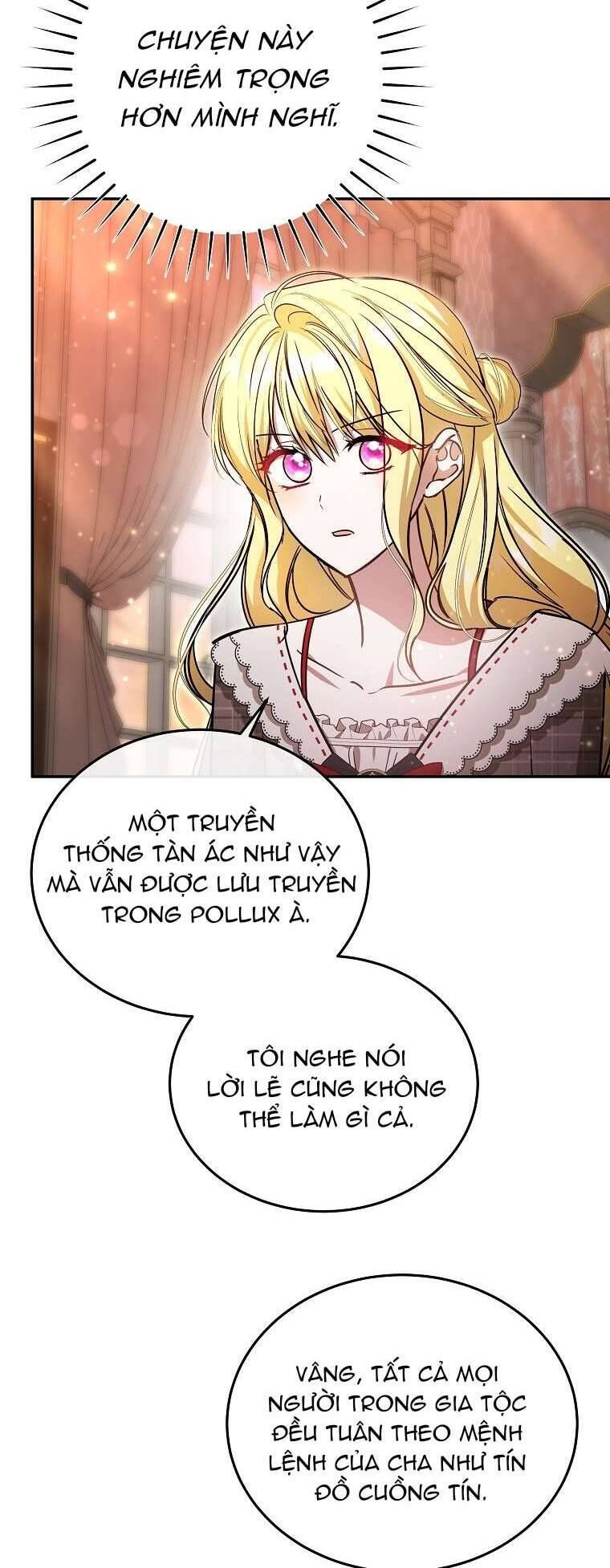 Chị Gái Tôi Là Nhân Vật Chính Chap 42 - Next Chap 43