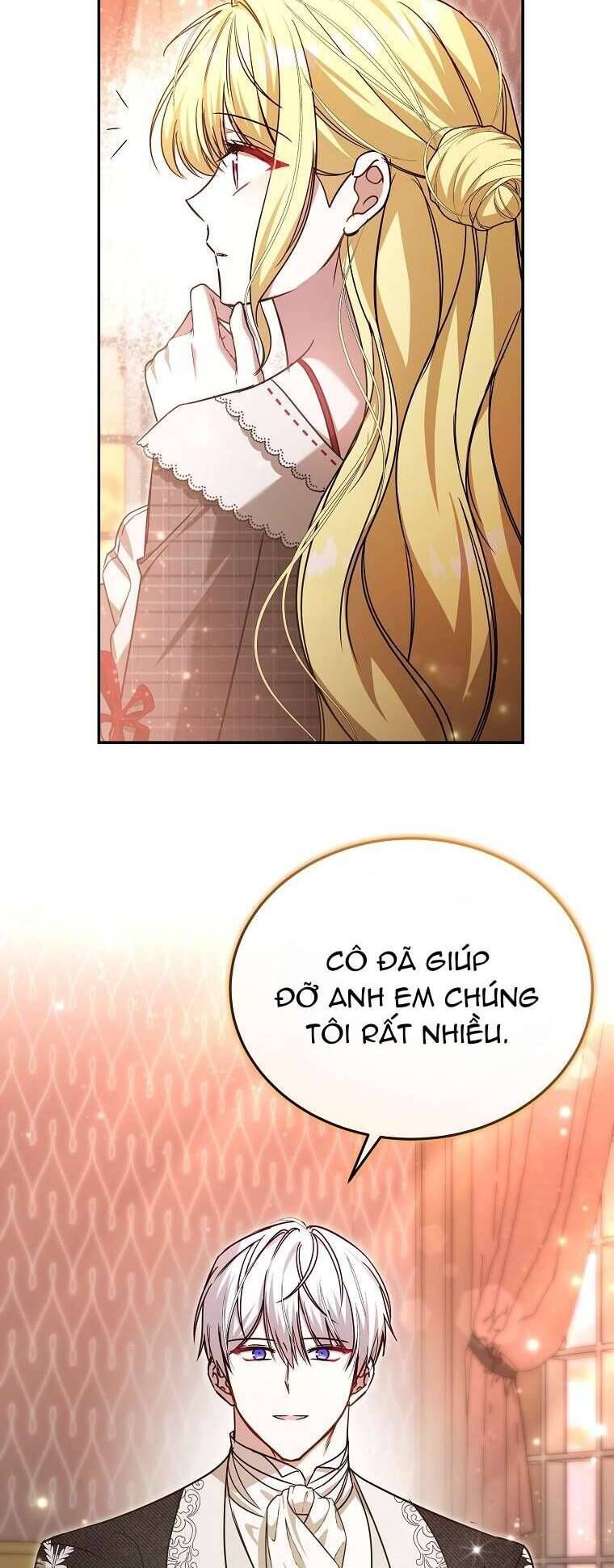 Chị Gái Tôi Là Nhân Vật Chính Chap 42 - Next Chap 43