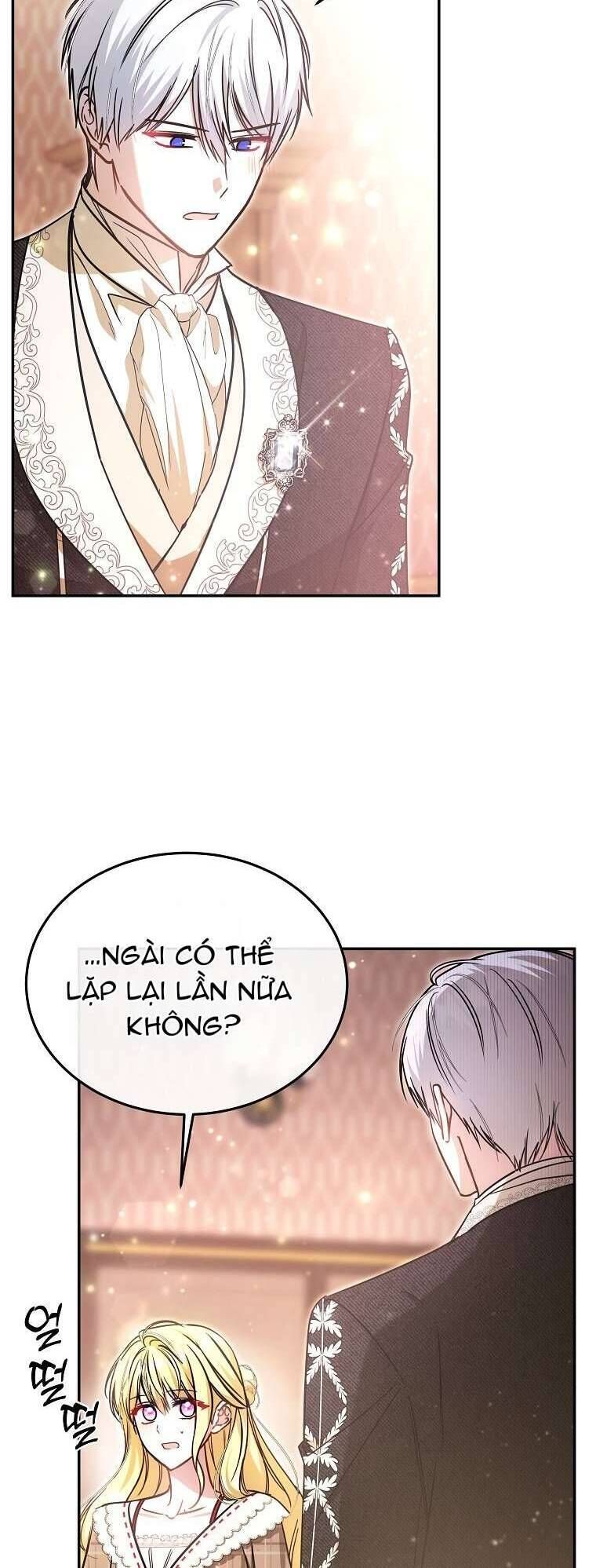 Chị Gái Tôi Là Nhân Vật Chính Chap 42 - Next Chap 43