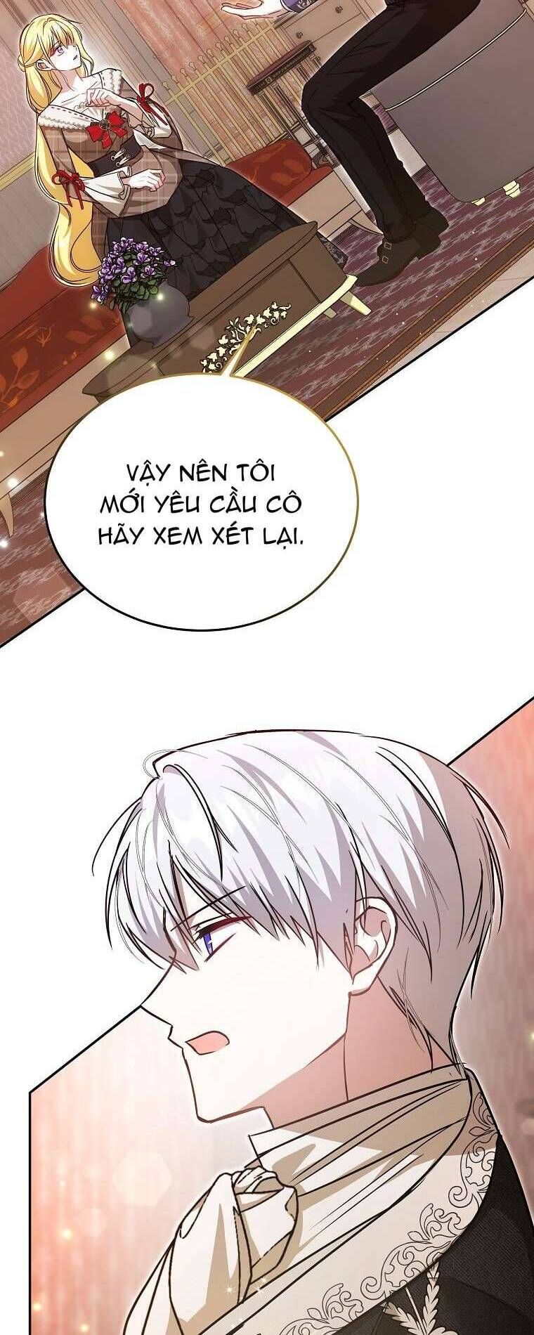 Chị Gái Tôi Là Nhân Vật Chính Chap 42 - Next Chap 43