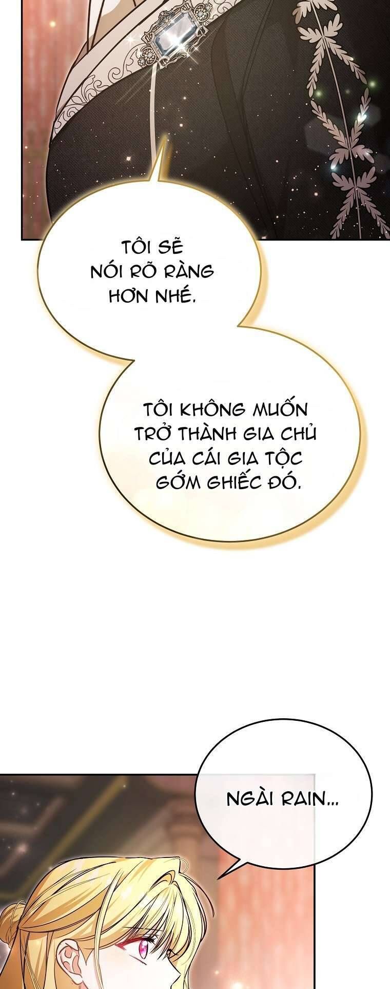Chị Gái Tôi Là Nhân Vật Chính Chap 42 - Next Chap 43